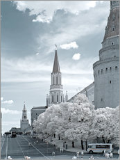 Galleriprint  Kremlin towers
