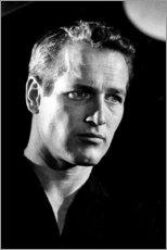 Plakat Paul Newman