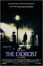 Galleriprint  The Exorcist