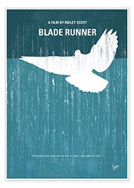 Plakat Blade Runner