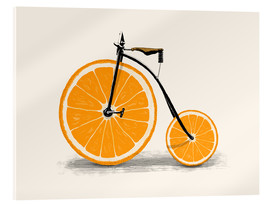 Akrylbilde  Vitamin sykkel - Florent Bodart